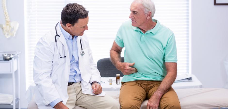 Digestive Diseases Digestive Diseases