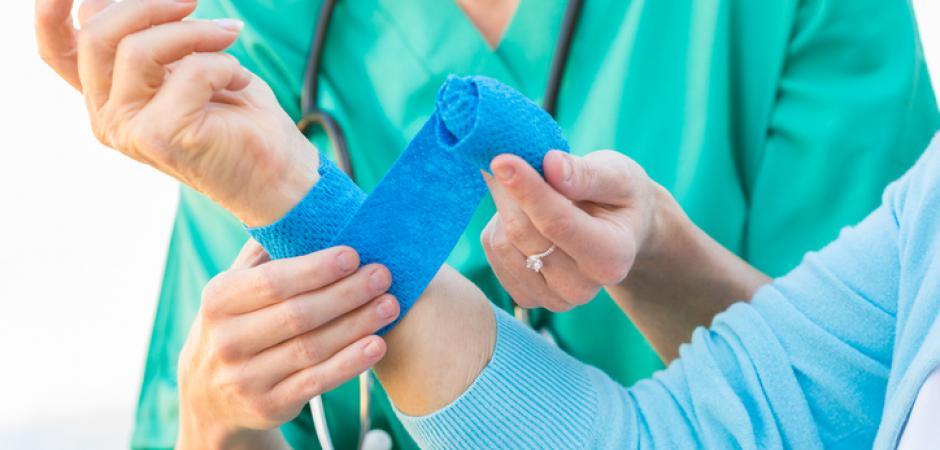 Wound Care Wound Healing